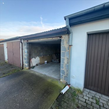 garaż na sprzedaż 21m2 garaż Syców, Jana Matejki