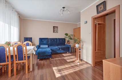 mieszkanie na sprzedaż 32m2 mieszkanie Swarzędz, os. Kościuszkowców