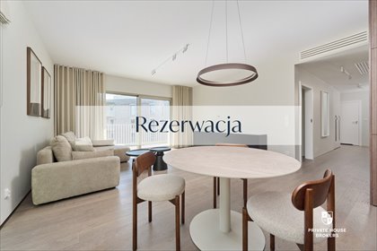Luksusowy 3-pok. apartament z tarasem i widokiem mieszkanie Wrocław, Plac Grunwaldzki, Plac Grunwaldzki, al. Ludomira Różyckiego