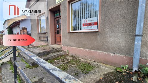lokal użytkowy na sprzedaż 140m2 lokal użytkowy Święta