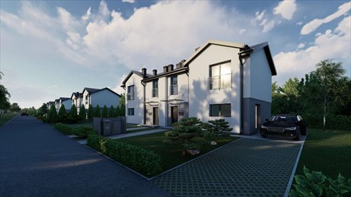 dom na sprzedaż 85m2 dom Stobierna