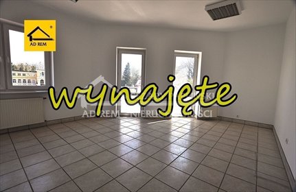 lokal użytkowy na wynajem 32m2 lokal użytkowy Zamość, Nowa Osada, Okrzei