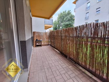 Mieszkanie 47,5 m² w Częstochowie - wysoki standard i komórka mieszkanie Częstochowa, Parkitka