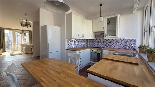 mieszkanie na wynajem 82m2 mieszkanie Warszawa, Śródmieście, Foksal