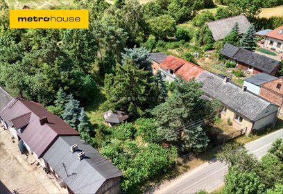 działka na sprzedaż 6028m2 działka Mirosławice