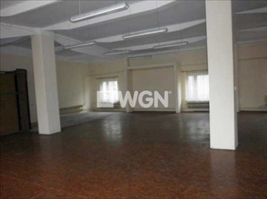 lokal użytkowy na sprzedaż 600m2 lokal użytkowy Częstochowa, Zawodzie, Mirów, Mirowska
