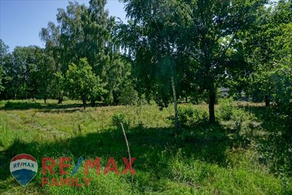 Działka 1019 m² w Grądach - pod zabudowę jednorodzinną działka Grądy, Topolowa