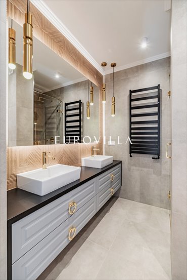 Dom na wynajem Warszawa, Wilanów Zawady 350m2 Foto 4