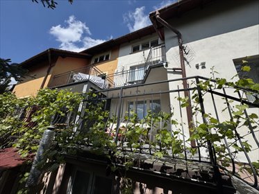 Na sprzedaż inwestycyjny dom bliźniak 281 m² w Bolesławcu dom Bolesławiec, Bohaterów Getta