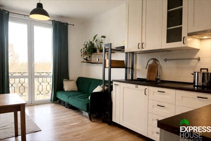 mieszkanie na sprzedaż 49m2 mieszkanie Lublin, Tatary, Motorowa