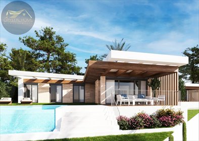 dom na sprzedaż 93m2 dom Polop