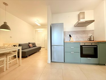 mieszkanie na wynajem 49m2 mieszkanie Gliwice, Politechnika, Stanisława Konarskiego