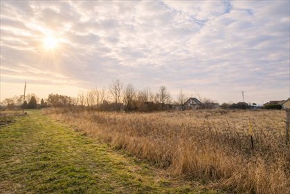 działka na sprzedaż 1218m2 działka Bełsznica