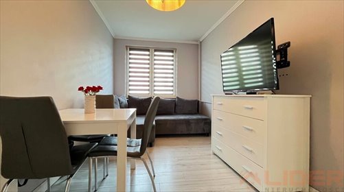 Przytulne 35 m2 w Wasilkowie z bliskością natury mieszkanie Wasilków