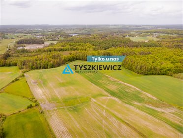 działka na sprzedaż 26381m2 działka Stara Huta