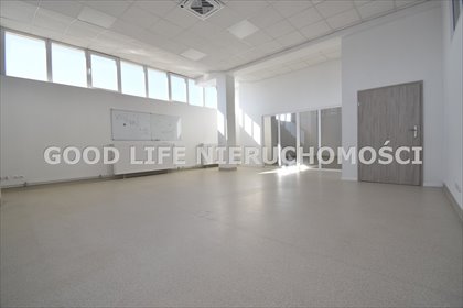 Na wynajem przestronne biuro 140 m² z windą i parkingiem lokal użytkowy Rzeszów, Hanasiewicza