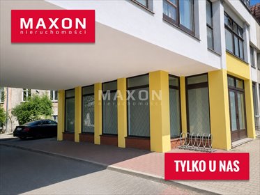 Wynajem lokalu 58 m² z witryną i klimatyzacją (ul. Grochowska) lokal użytkowy Warszawa, Praga-Południe, ul. Grochowska