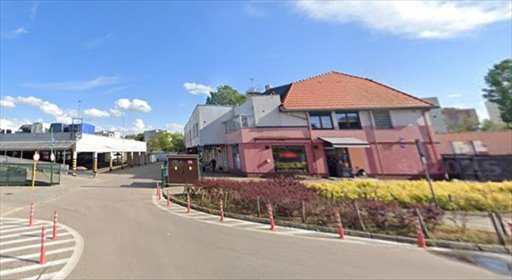 lokal użytkowy na sprzedaż 180m2 lokal użytkowy Gdańsk, Przymorze Małe, Bolesława Krzywoustego