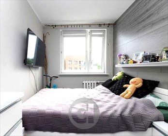 mieszkanie na sprzedaż 60m2 mieszkanie Gorzów Wielkopolski, Os. Piaski