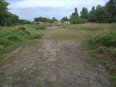 Działka inwestycyjna pod dzierżawę Poznań, Górczyn, Górczyn 1 750m2 Foto 2