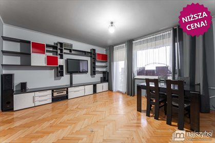 mieszkanie na sprzedaż 60m2 mieszkanie Świdwin