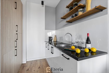 mieszkanie na sprzedaż 42m2 mieszkanie Warszawa, Wola, Sławińska