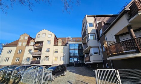 mieszkanie na sprzedaż 80m2 mieszkanie Gniechowice