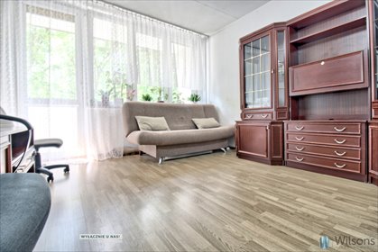 Przestronne 3-pokojowe mieszkanie z loggią i piwnicą mieszkanie Warszawa, Wola Koło, Księcia Janusza
