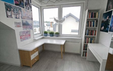 Dom z widokiem na las, 6 pokoi, ogródek, 2 miejsca dom Piaseczno, Józefosław