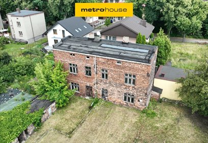 dom na sprzedaż 186m2 dom Sosnowiec, Milowice, Poleśna