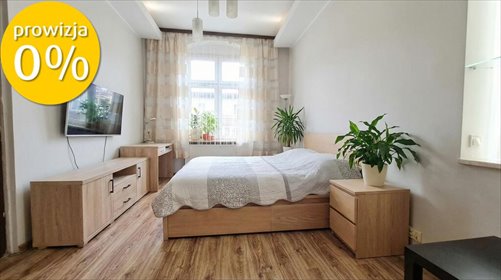 mieszkanie na sprzedaż 53m2 mieszkanie Wrocław, Nadodrze, Nadodrze, Trzebnicka