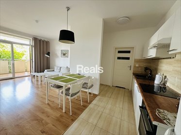 mieszkanie na sprzedaż 59m2 mieszkanie Warszawa, Targówek, Zacisze, Potulicka