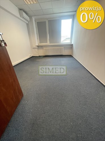 Zapraszam do wynajęcia biura 20 m² w Mokotowie z pełną infrastrukturą lokal użytkowy Warszawa, Mokotów, Sielce