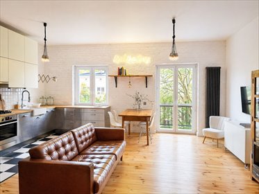 mieszkanie na sprzedaż 65m2 mieszkanie Warszawa, Mokotów