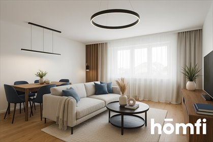 mieszkanie na sprzedaż 50m2 mieszkanie Warszawa, Bemowo, Łagowska