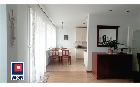 mieszkanie na wynajem 63m2 mieszkanie GDYNIA, KARWINY, JULIANA TUWIMA