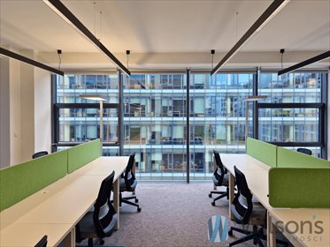 lokal użytkowy na wynajem 60m2 lokal użytkowy Warszawa, Domaniewska