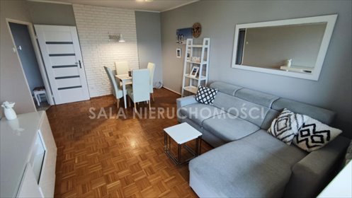 mieszkanie na sprzedaż 48m2 mieszkanie Bydgoszcz, Fordon