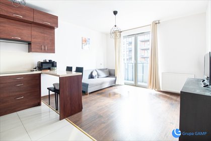 mieszkanie na wynajem 42m2 mieszkanie Kraków, Krowodrza, Poznańska