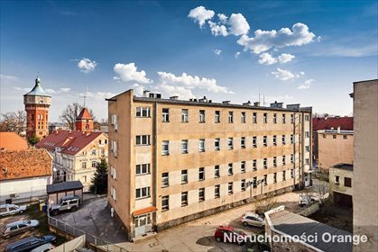 Inwestycyjny biurowiec 2172 m² blisko Rynku - zapraszam lokal użytkowy Świdnica, Świdnica, ul. Joachima Lelewela