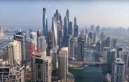mieszkanie na sprzedaż 40m2 mieszkanie Dubaj