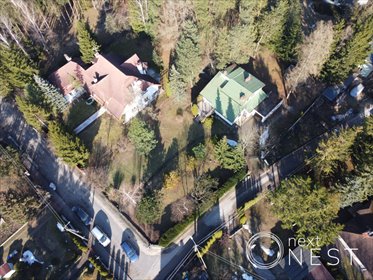 dom na sprzedaż 147m2 dom Konstancin-Jeziorna, Rycerska