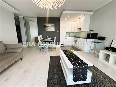 Do sprzedania nowoczesny 3-pokojowy apartament z panoramicznym widokiem mieszkanie Białystok, Piasta II, E. Orzeszkowej
