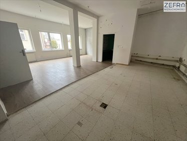 Lokal użytkowy na wynajem Kraków, Zwierzyniec, Wola Justowska 185m2 Foto 3