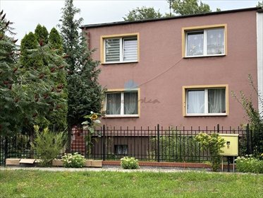 dom na sprzedaż 165m2 dom Trzemeszno, Centrum, Żeromskiego Stefana