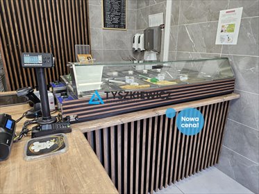 lokal użytkowy na sprzedaż 54m2 lokal użytkowy Gdynia, Witomino-Radiostacja, Rolnicza