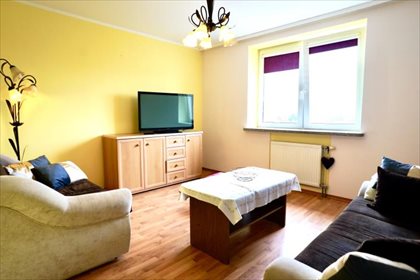 Mieszkanie dwupokojowe na wynajem Kołobrzeg, Witkowice, Różana 40m2 Foto 2