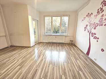 mieszkanie na sprzedaż 52m2 mieszkanie Częstochowa, Trzech Wieszczów