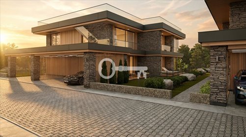 mieszkanie na sprzedaż 101m2 mieszkanie Kraków, Wola Justowska, Morelowa