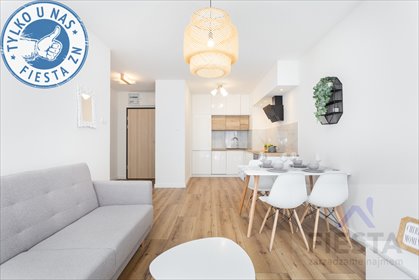 mieszkanie na wynajem 39m2 mieszkanie Kraków, Krowodrza, Żabiniec